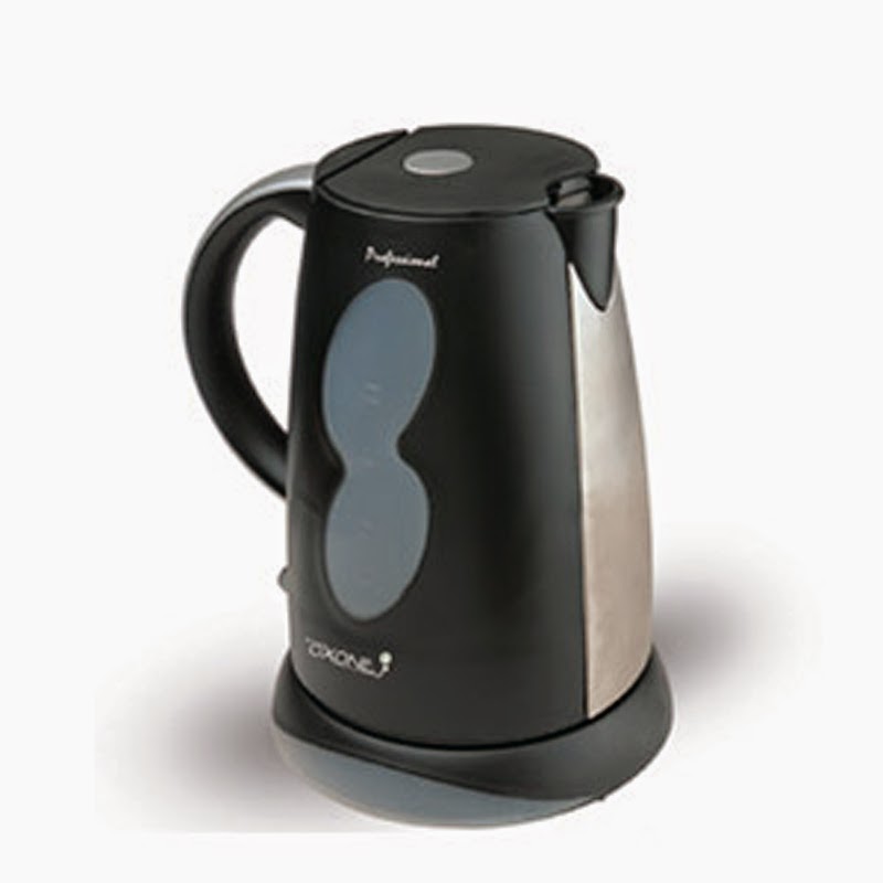 Oxone Electrik Kettle - OX-232